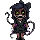 Cynessa sprite