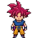 Jay sprite