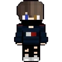 Berg sprite