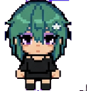 Yoonie sprite