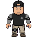 Wolfpaq sprite
