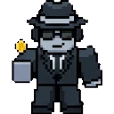 Chance sprite