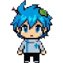 Trace sprite