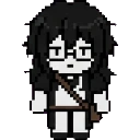 Zackary sprite