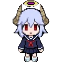 Angel sprite