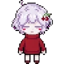 Pepary sprite