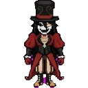 The Ringmaster sprite