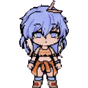 Tory sprite