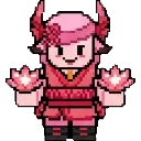 Vine Staff sprite