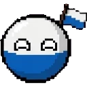 Sam Republic sprite
