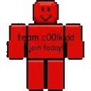 C00lkid sprite