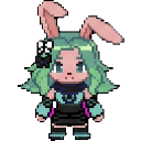 Revina sprite