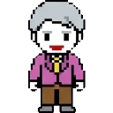 Imperial Guard Moon Rabbit F sprite