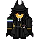 Mafioso sprite