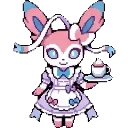 Luni sprite
