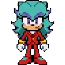 Breezie sprite