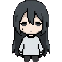 Usuaka sprite