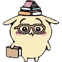 Usagi sprite