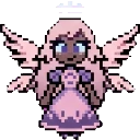 Emily sprite