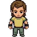 Henry Bowers sprite