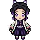 Shinobu Kocho sprite
