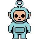 Maribel sprite