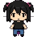 Anyak sprite