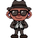 Cuphead sprite