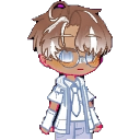 Hiyon sprite