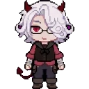 Robin sprite
