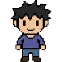 Euegen sprite