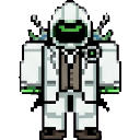 Claves sprite