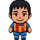 Enol sprite