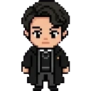 Tom sprite
