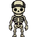 Bob sprite