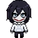 Jeff sprite