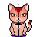 Diplo sprite