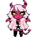 Verosika Mayday sprite