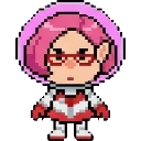 Brittany sprite