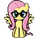 Pony sprite