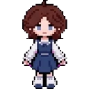 Emma sprite