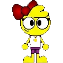 Bakii sprite
