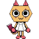 Scraps sprite