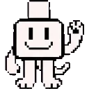 Jake sprite