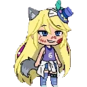 Chez sprite