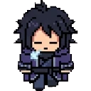 Twotime sprite