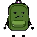 Liam sprite
