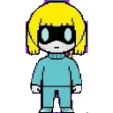 Vanty sprite