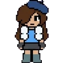 Lana sprite