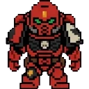 Calder sprite